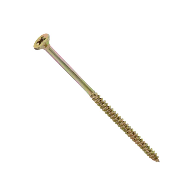 Tornillo Multiuso Turbo 5.0 x 70 mm